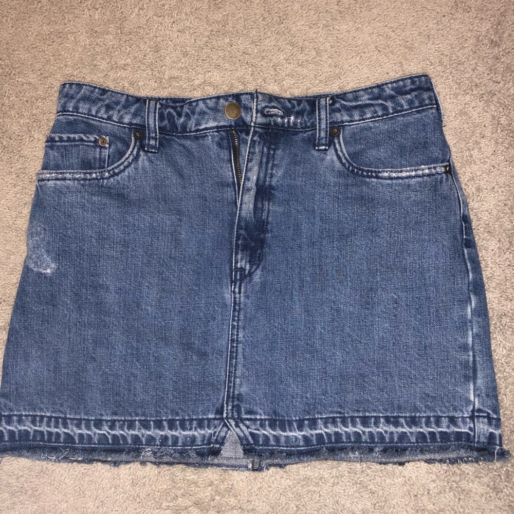 Free People Skirt
